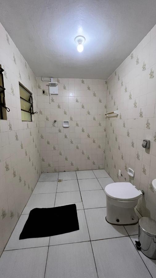 Pousada Central Nany Jaragua do Sul Bagian luar foto